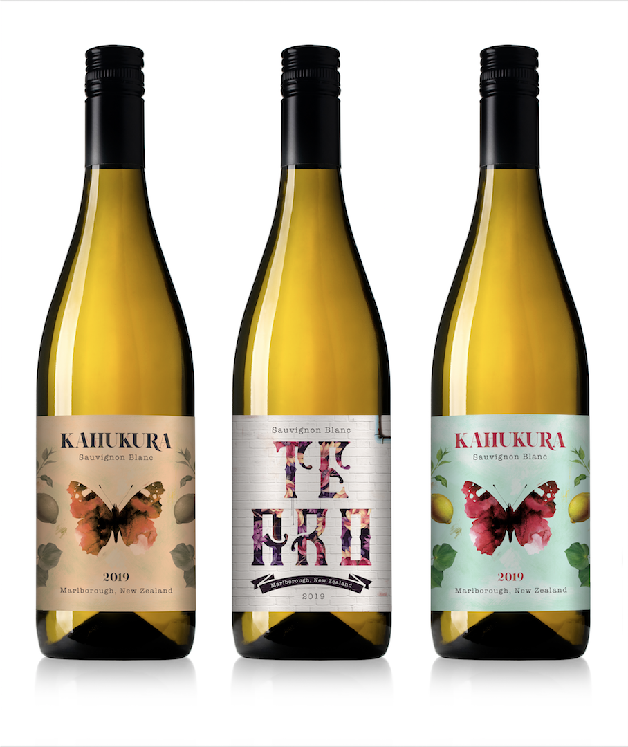 Wine Labels