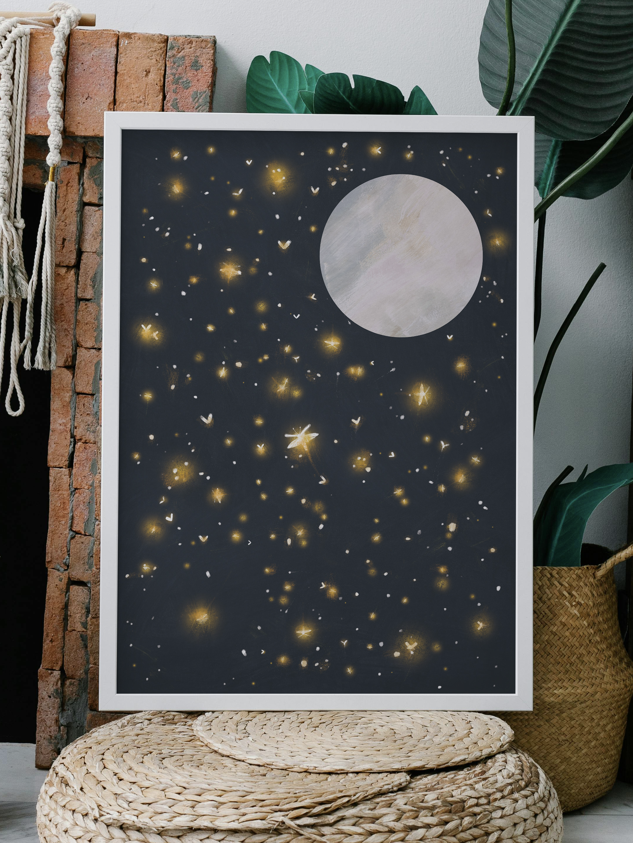 Firefly Print